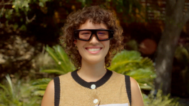 Olivia Demitriani